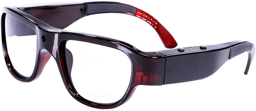 GAFAS INTELIGENTES OHO SUNSHINE CON CÁMARA, LENTES FOTOCROMÁTICOS UV400 Z87.1 - 5