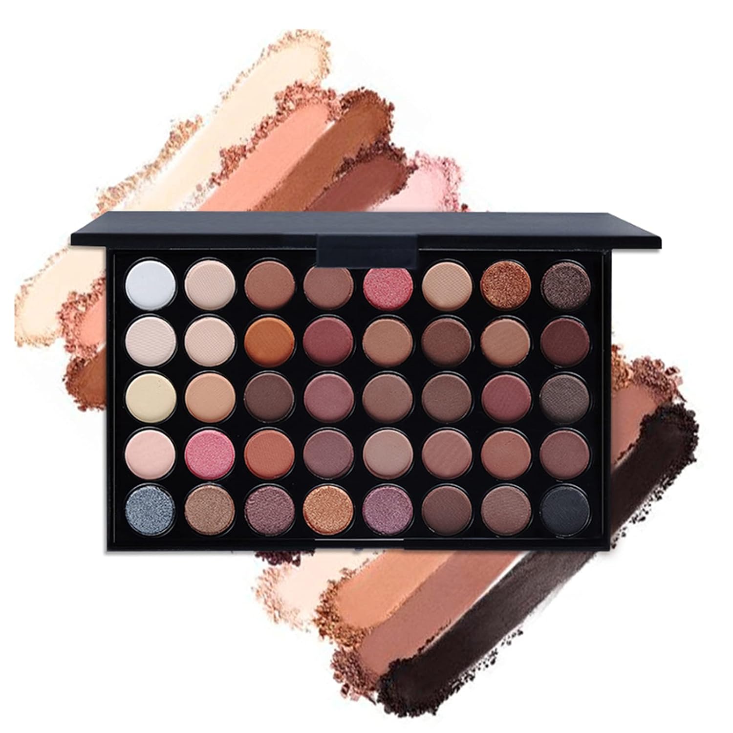 SET DE MAQUILLAJE PURE VIE ALL IN ONE PARA MUJER - 4