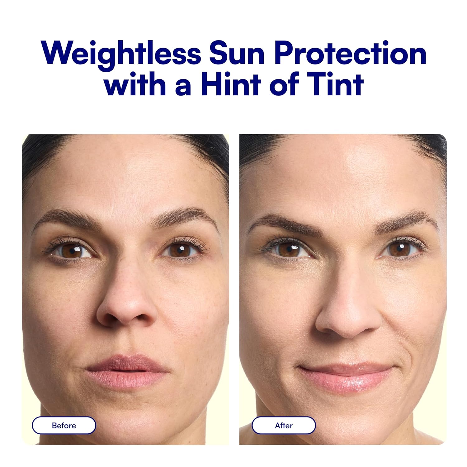 PROTECTOR SOLAR FACIAL MINERAL CON COLOR BLISS BLOCK STAR SPF 30 RADIANT 41 ML - 2