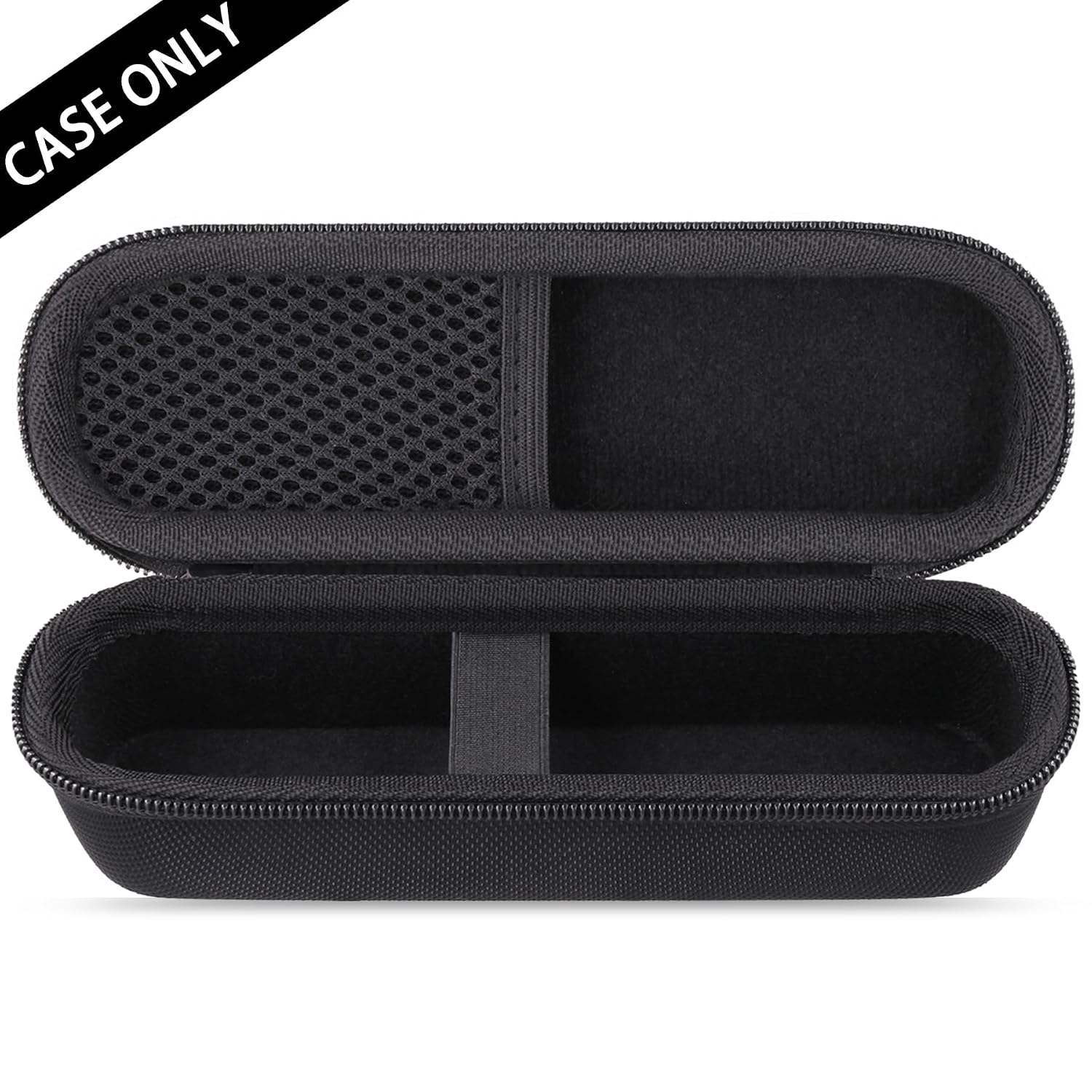 ESTUCHE RÍGIDO PARA MEDICUBE BOOSTER PRO 6 EN 1 SYONGSION NEGRO - 2