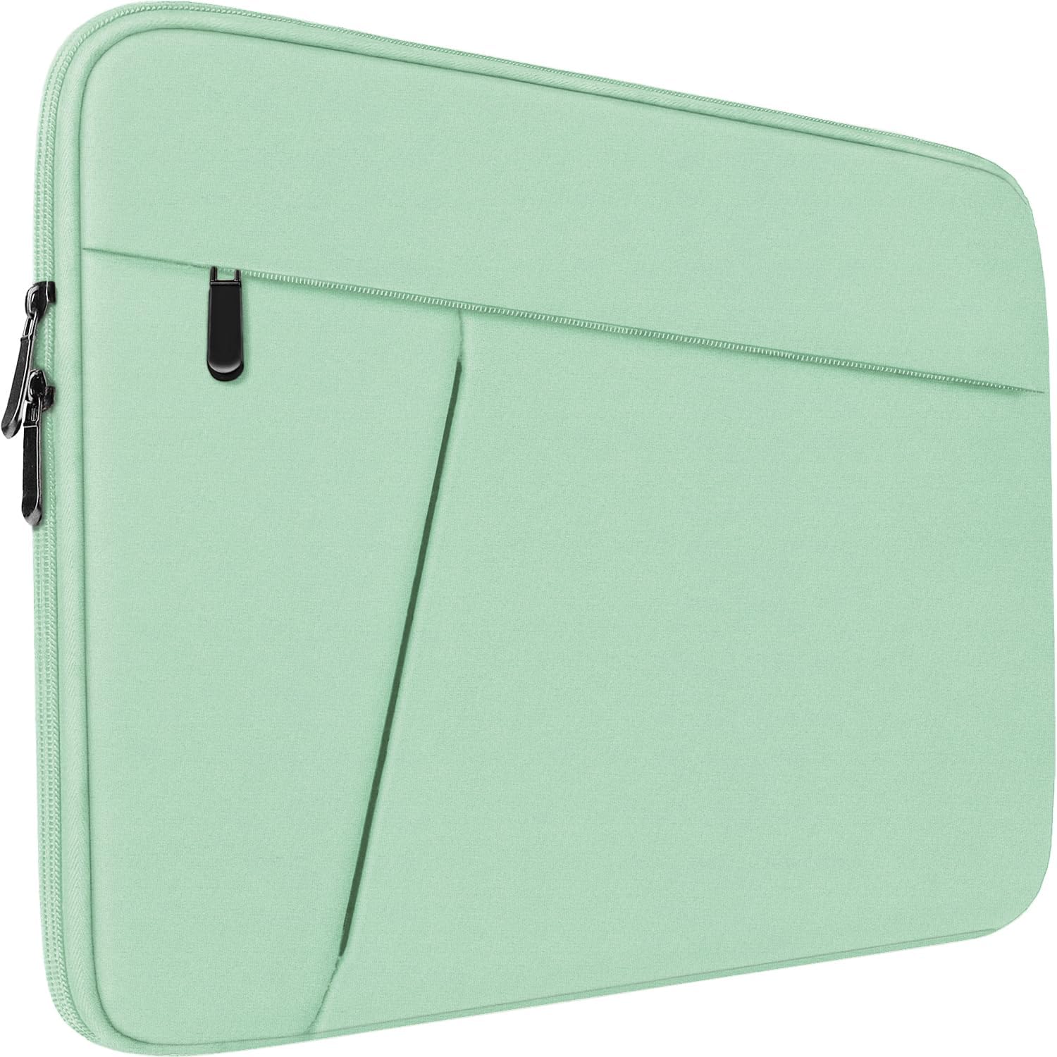 FUNDA PARA LAPTOP 15.6 PULGADAS BOOEUDI AZUL CLARO
