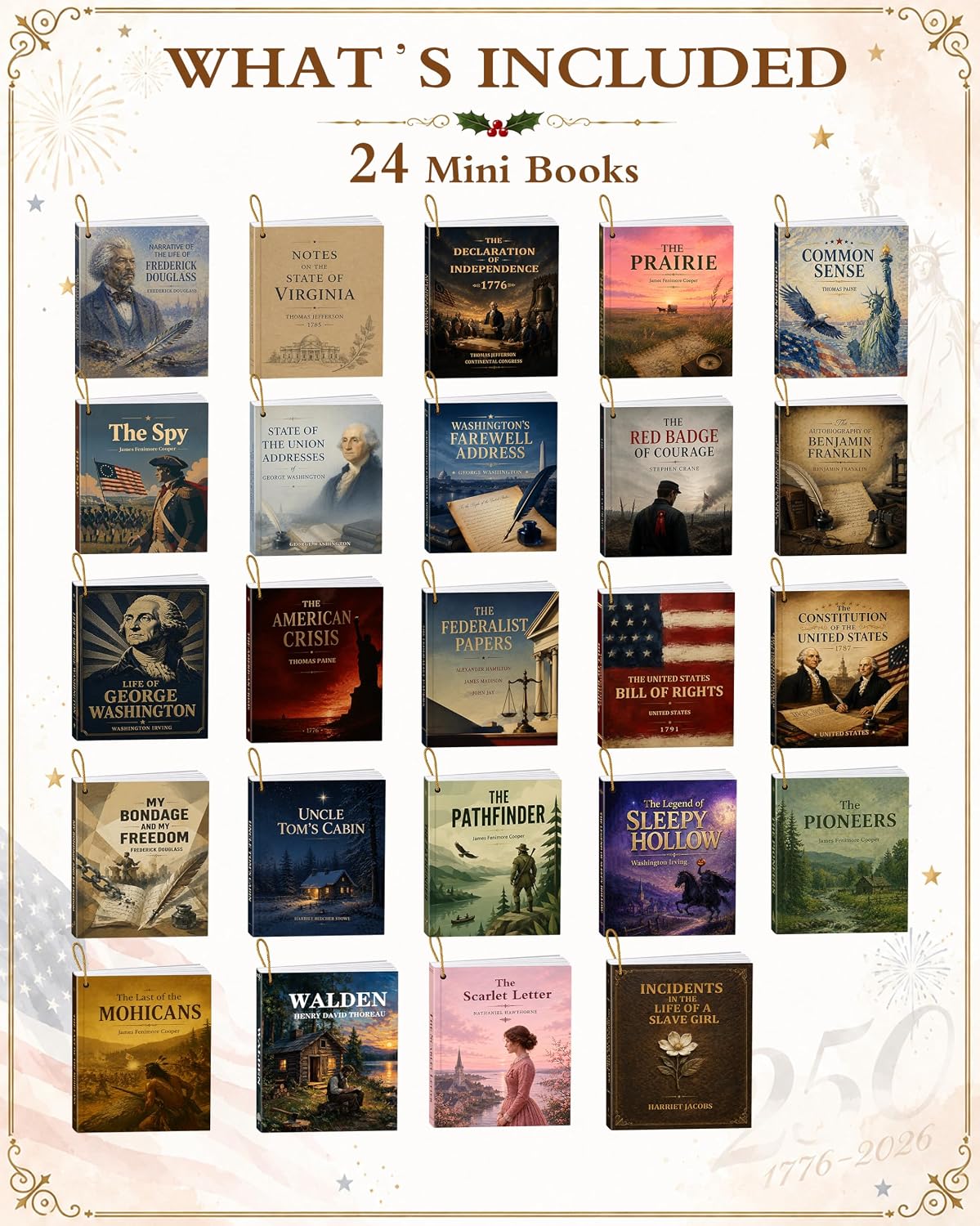 CALENDARIO DE ADVIENTO LIBRO 2026 RONSTONE PARA AMANTES DE LA LECTURA - 2