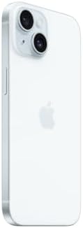SMARTPHONE APPLE IPHONE 15 128GB AZUL (RENOVADO) - 2