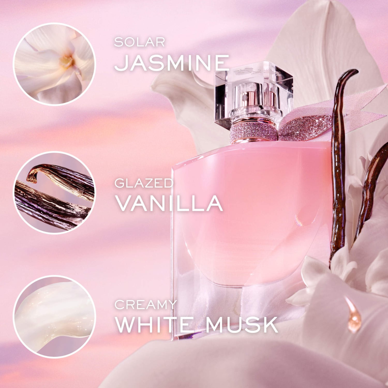 SET DE PERFUMES MINI LA VIE EST BELLE LANCÔME 4 X 4.1 ML - 4