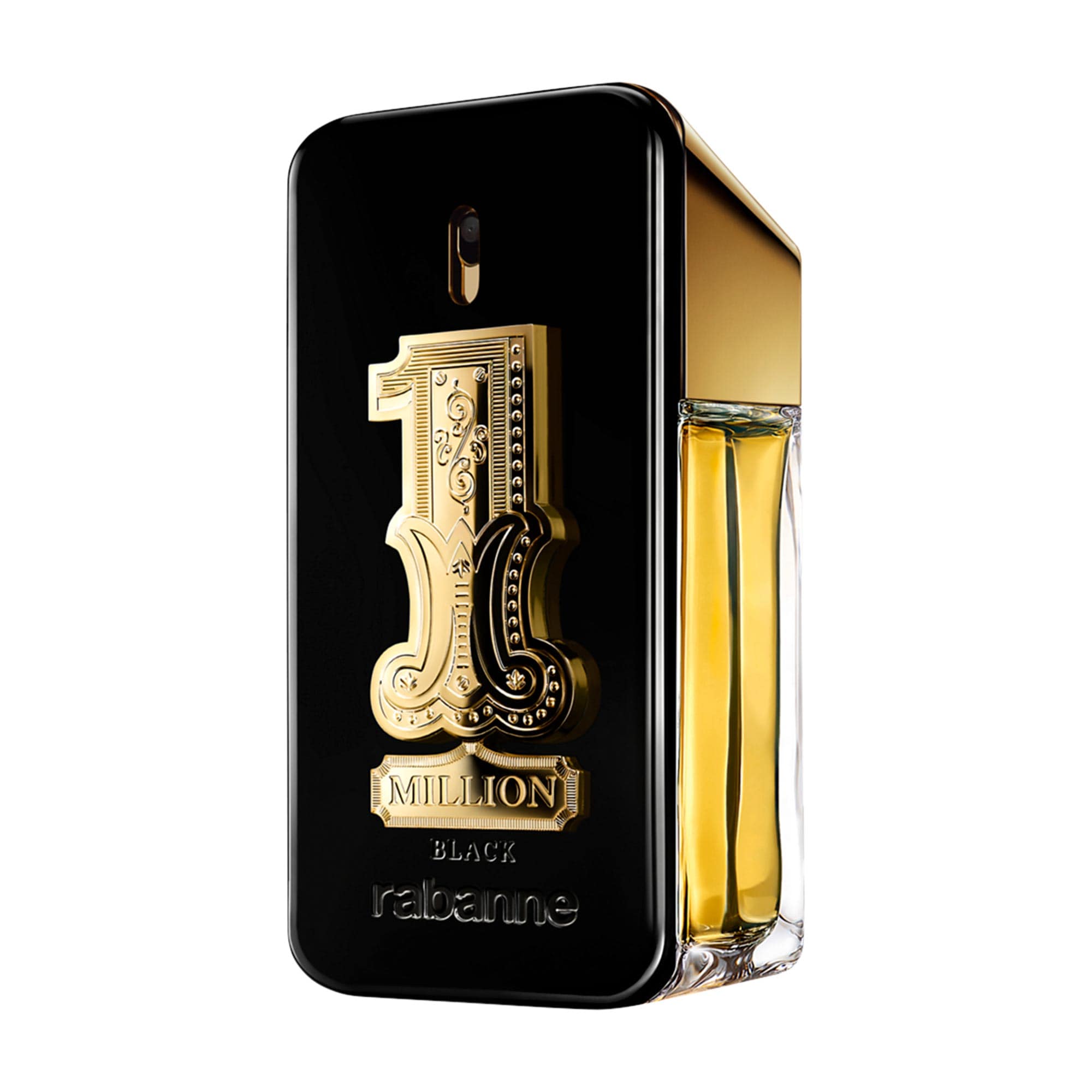 EAU DE PARFUM 1 MILLION BLACK RABANNE 50 ML - 1