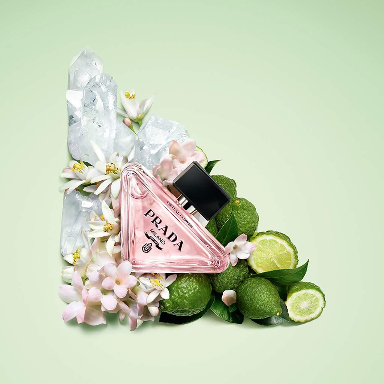 SET DE FRAGANCIAS MINI PARADOXE PRADA 7 ML - 2