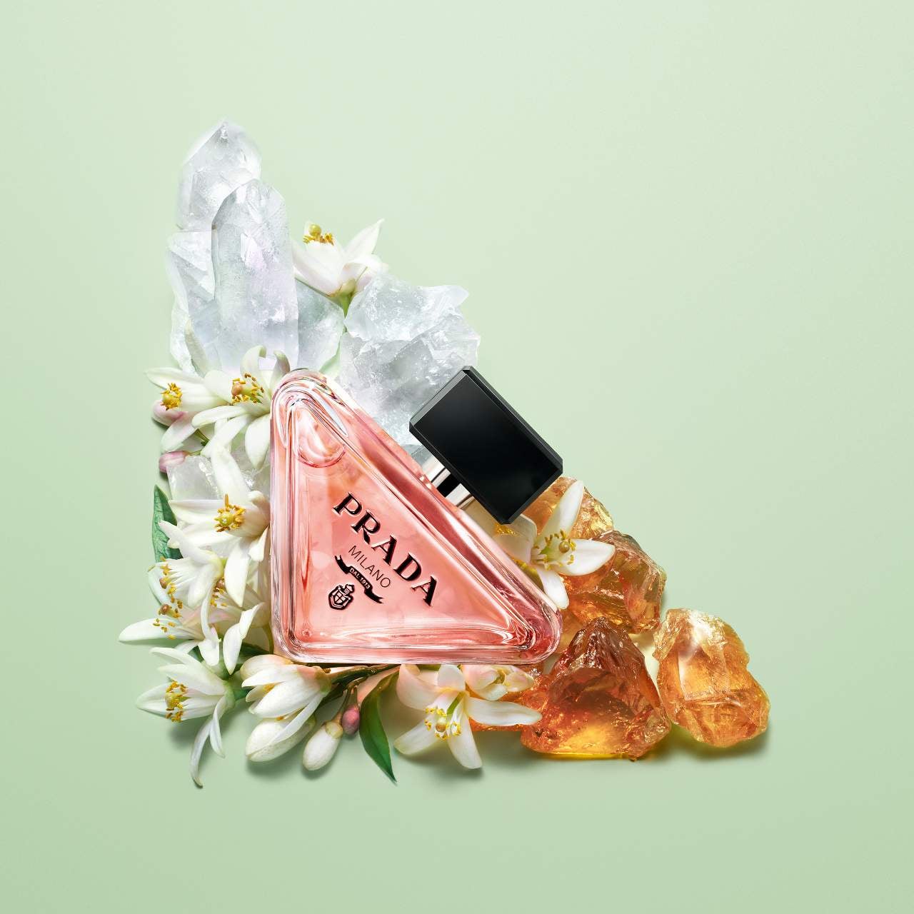 SET DE FRAGANCIAS MINI PARADOXE PRADA 7 ML - 3