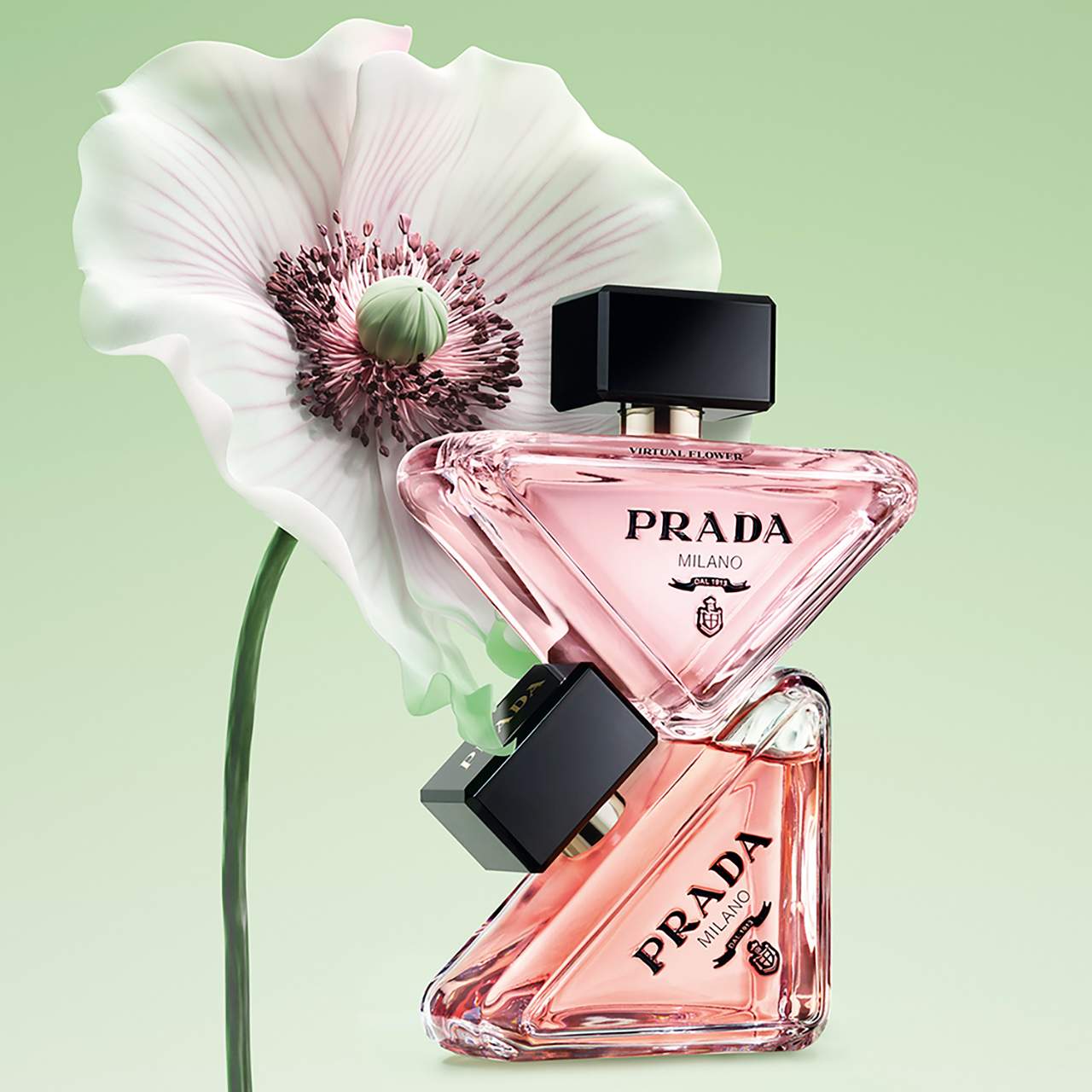 SET DE FRAGANCIAS MINI PARADOXE PRADA 7 ML - 4