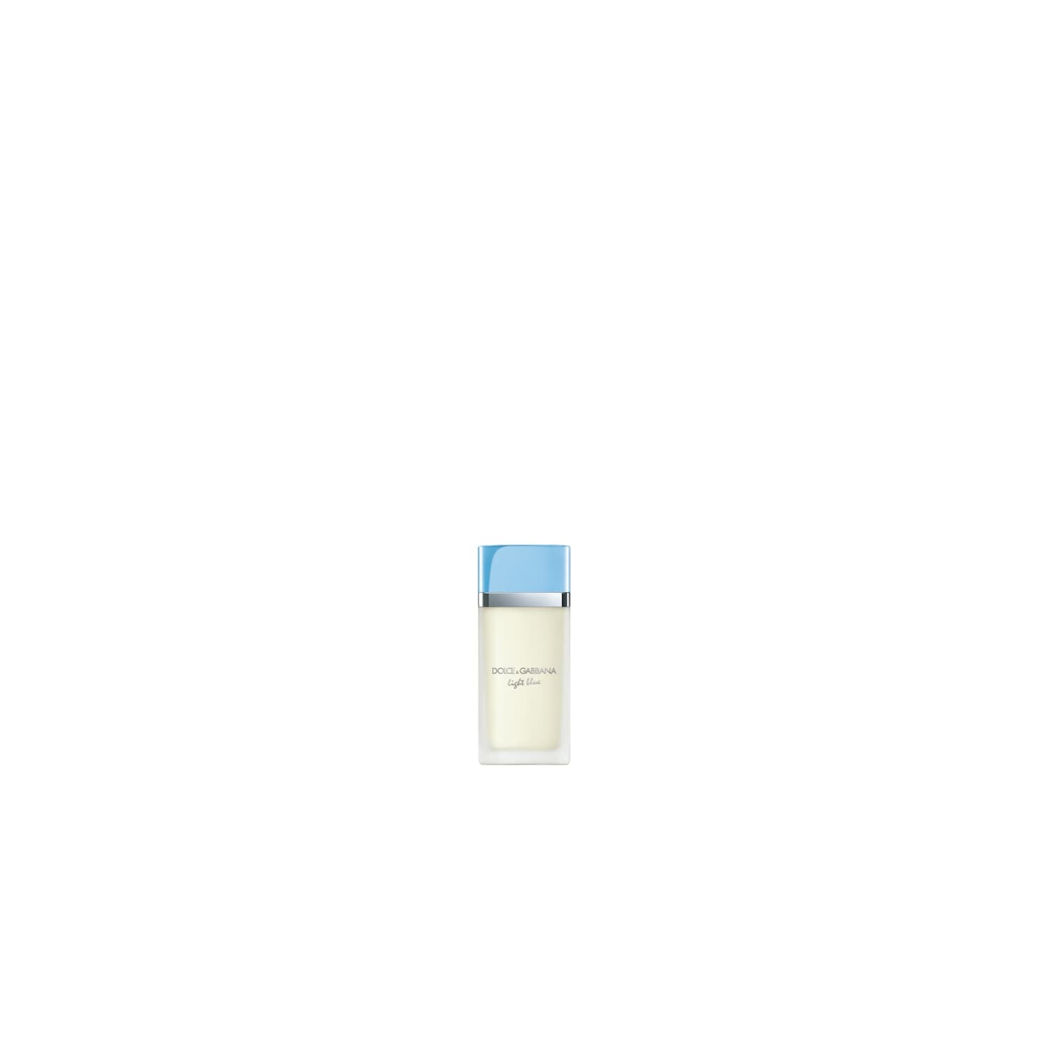 SET DE PERFUMES MINI DELUXE DOLCEYGABBANA 4 X 5 ML - 2