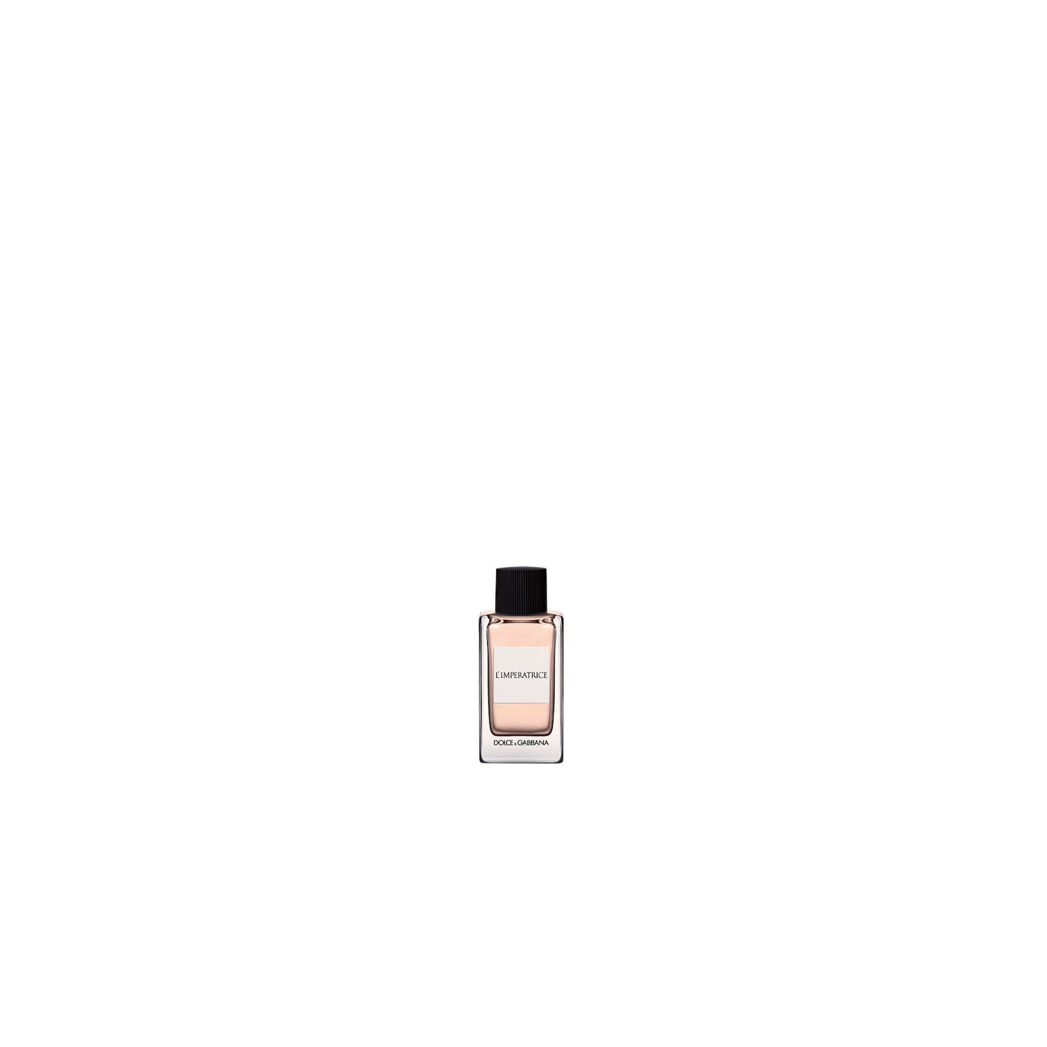 SET DE PERFUMES MINI DELUXE DOLCEYGABBANA 4 X 5 ML - 5