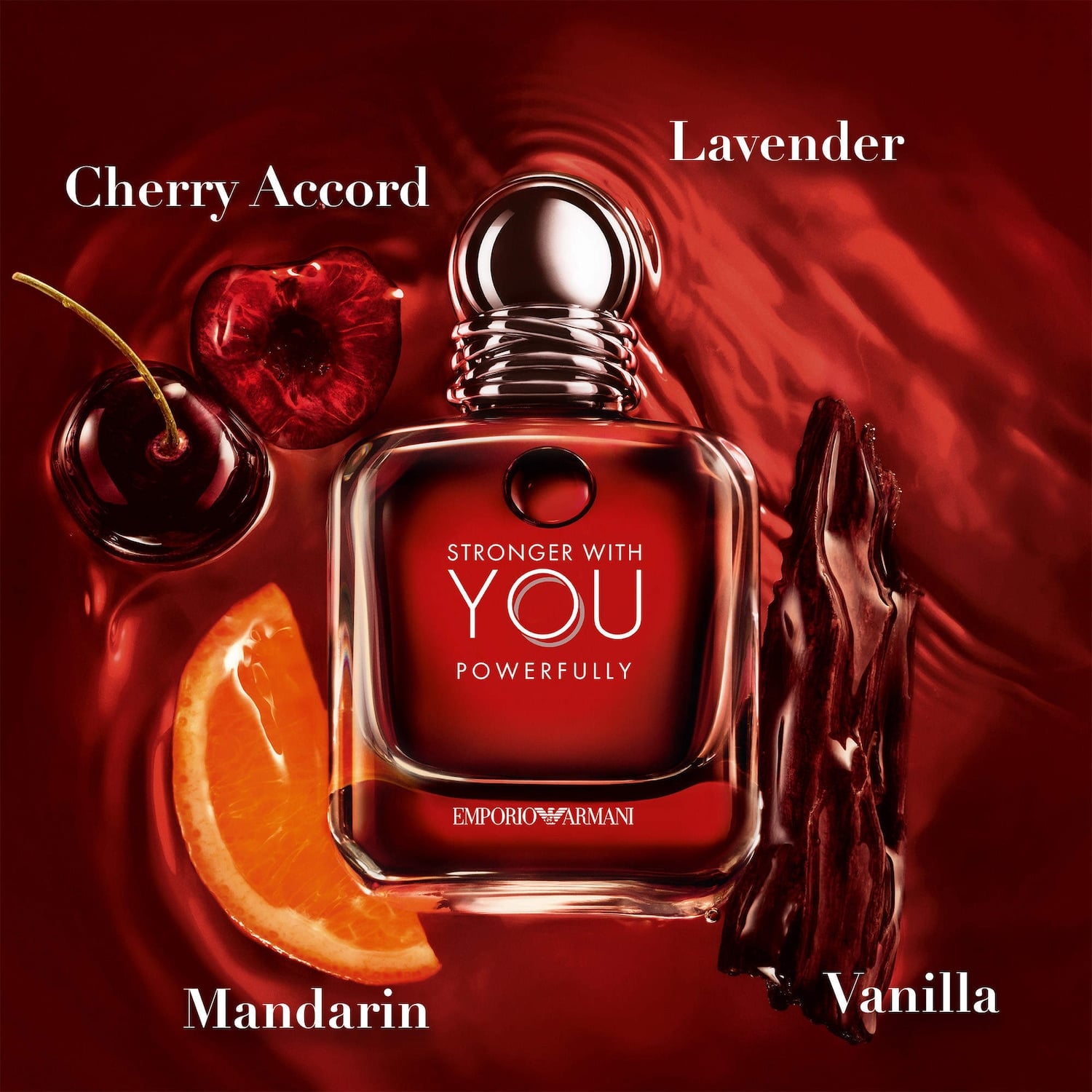 SET DE FRAGANCIAS ARMANI BEAUTY STRONGER WITH YOU MINI DUO - 3