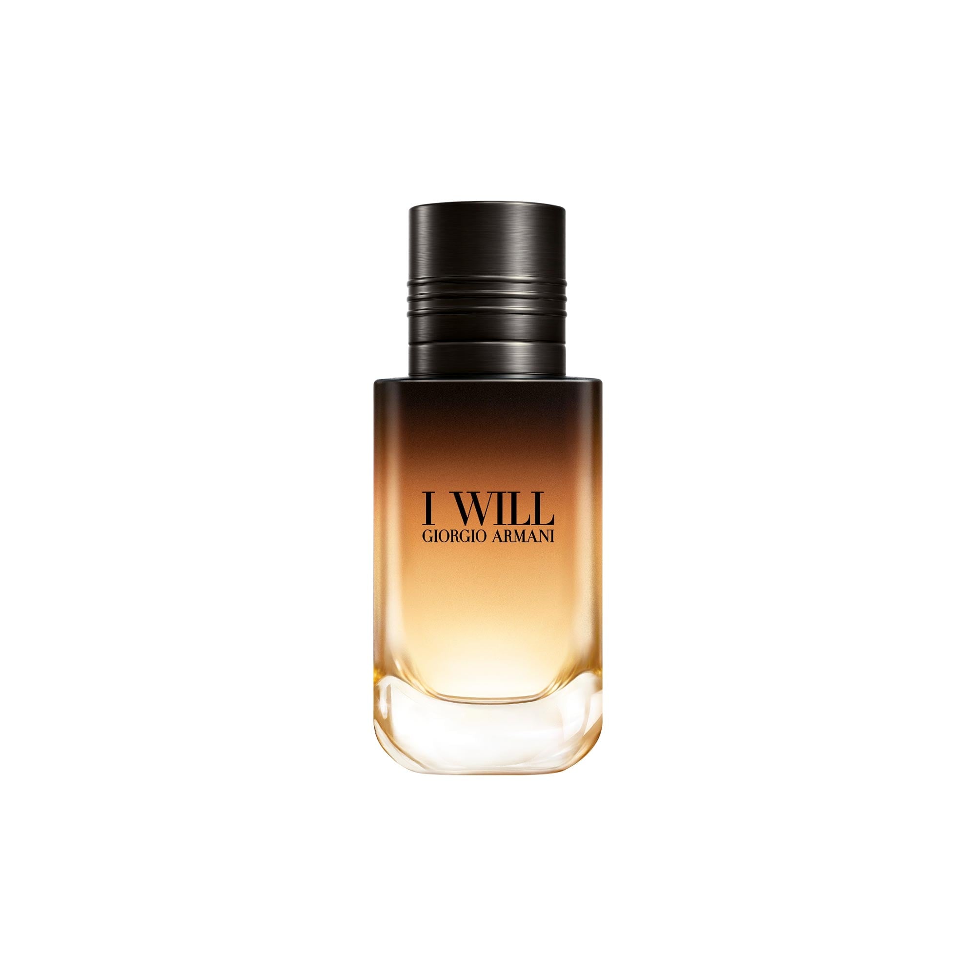 EAU DE PARFUM ARMANI BEAUTY I WILL 30 ML - 1