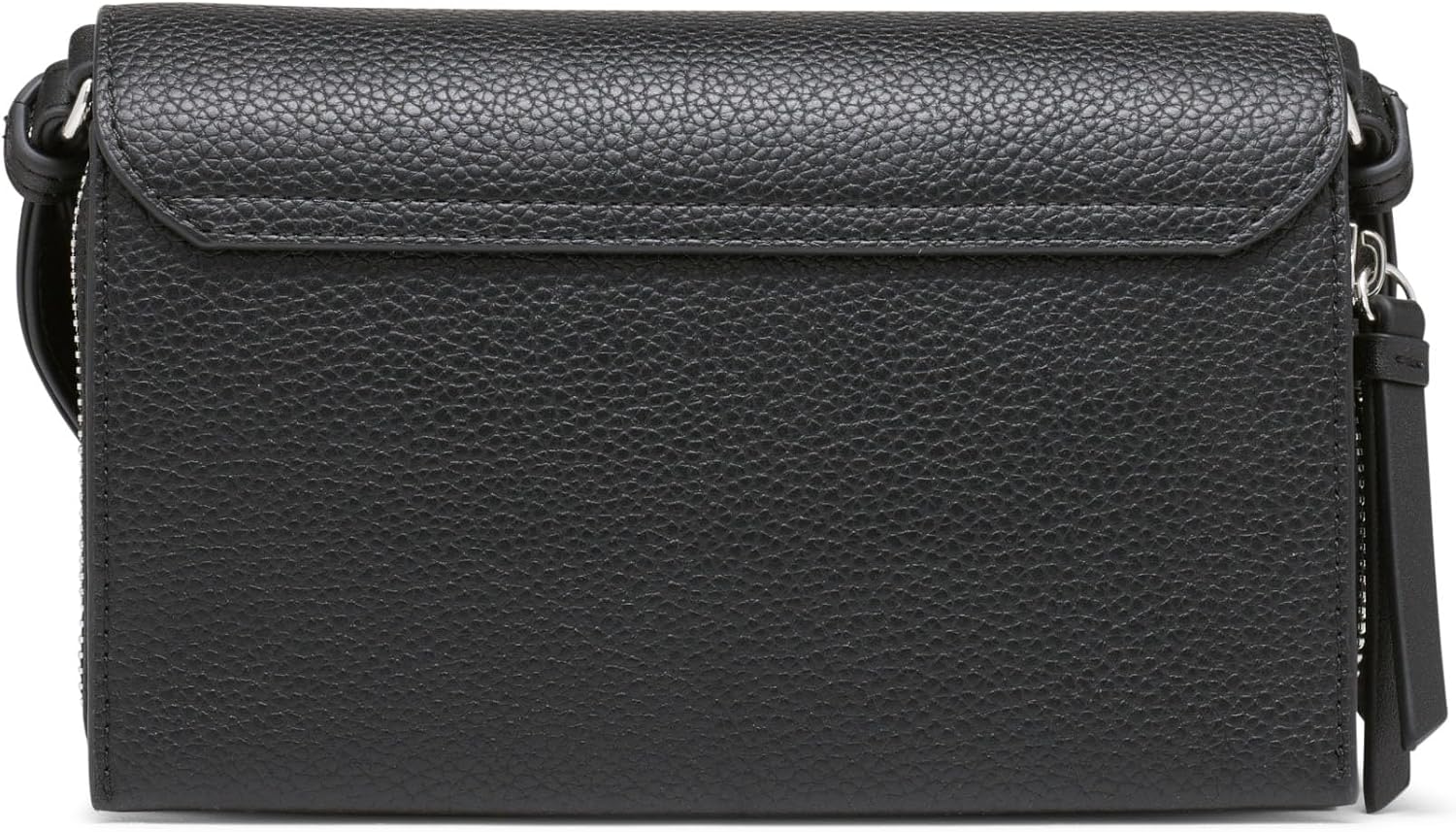 BOLSO CRUZADO CALVIN KLEIN MILLIE CON TRIPLE COMPARTIMENTO PARA MUJER - 2