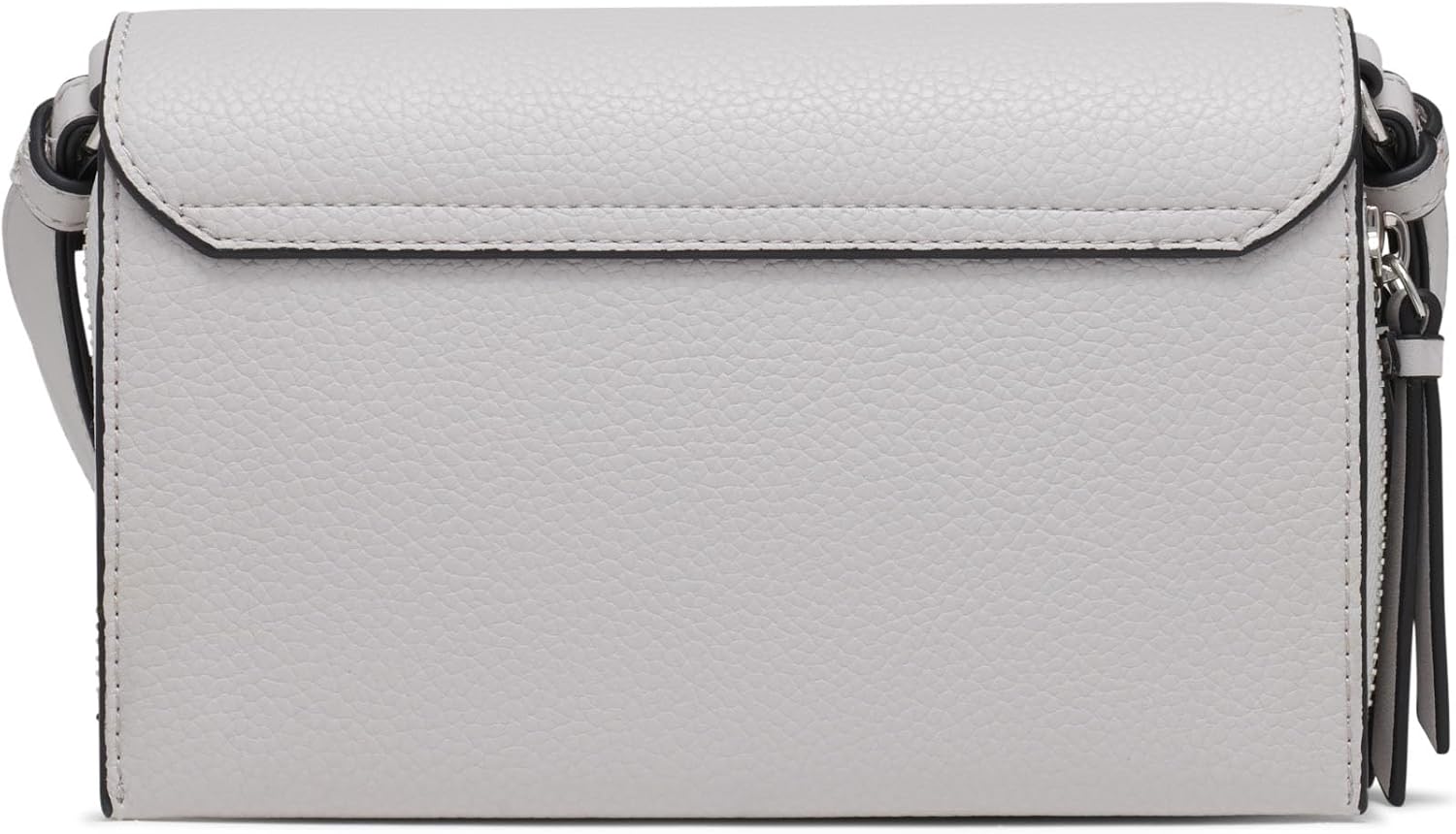BOLSO CRUZADO CALVIN KLEIN MILLIE CON TRIPLE COMPARTIMENTO PARA MUJER - 2