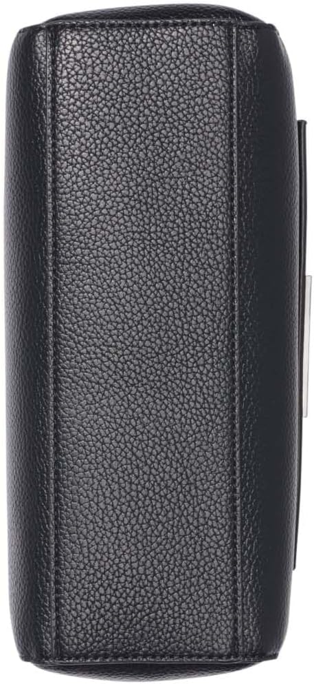 BOLSO CRUZADO PARA MUJER CALVIN KLEIN HADLEY TRIPLE COMPARTIMENTO - 3