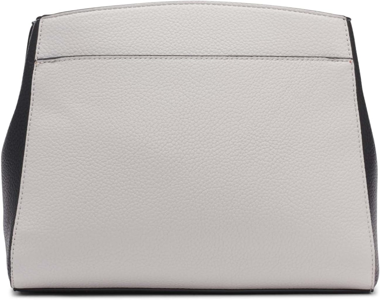 BOLSO CRUZADO PARA MUJER CALVIN KLEIN HADLEY TRIPLE COMPARTIMENTO - 2