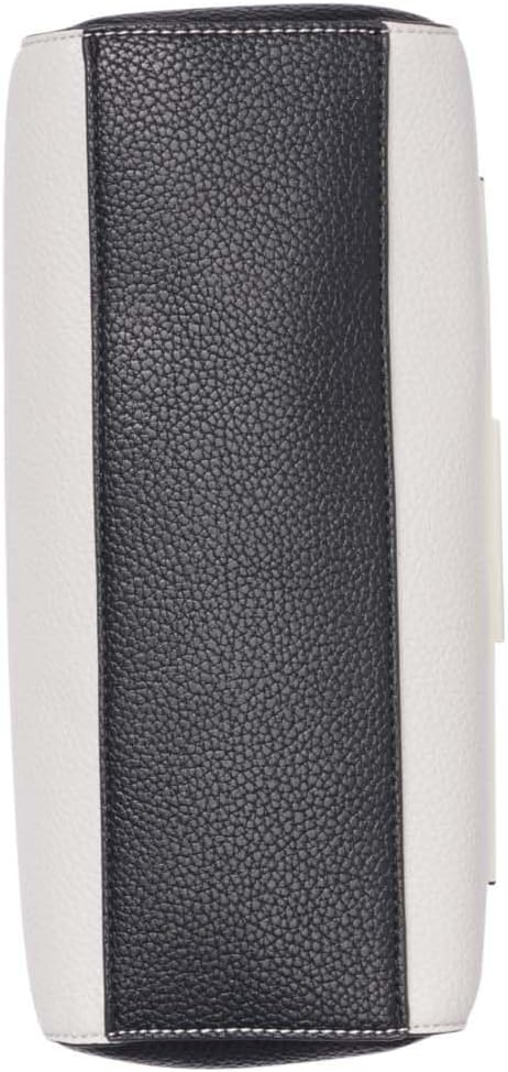 BOLSO CRUZADO PARA MUJER CALVIN KLEIN HADLEY TRIPLE COMPARTIMENTO - 3