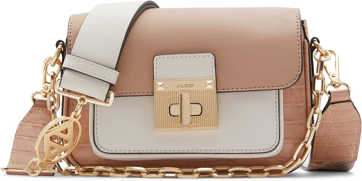 BOLSO CRUZADO PARA MUJER ALDO CELESTICA - 1