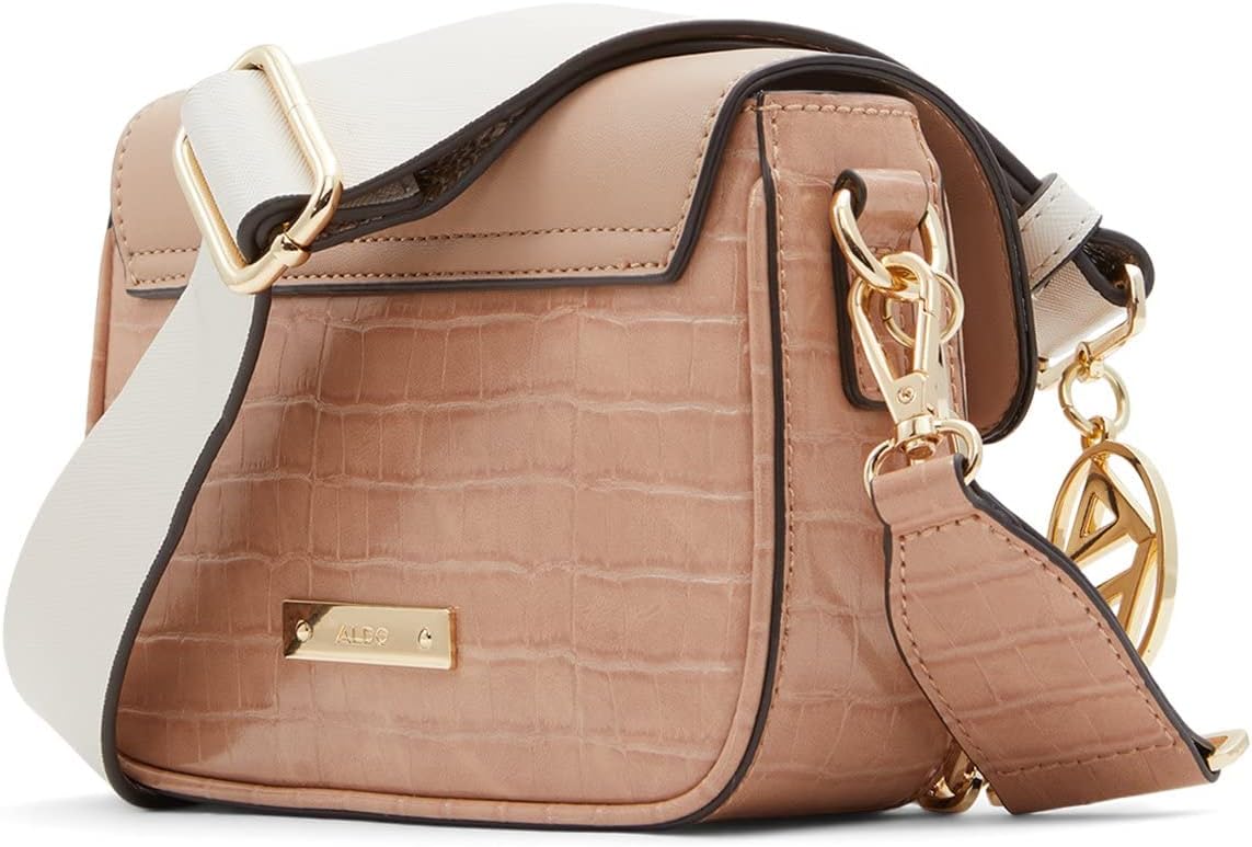 BOLSO CRUZADO PARA MUJER ALDO CELESTICA - 2