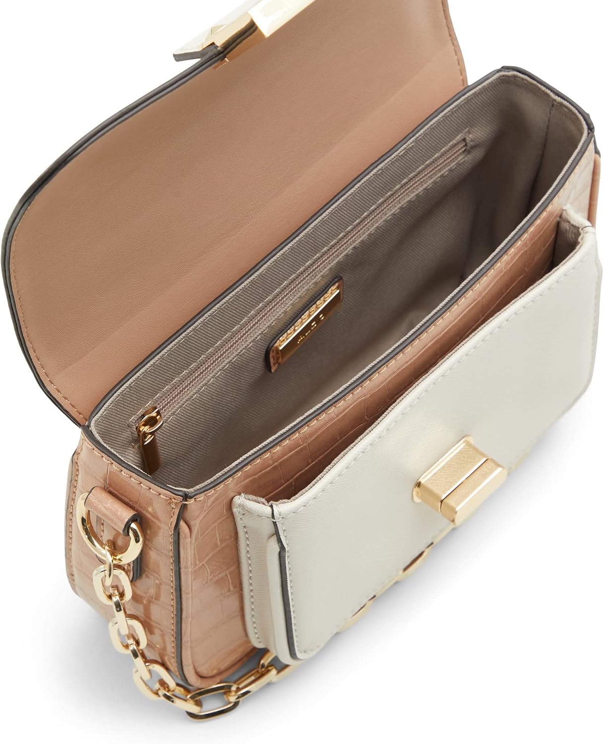 BOLSO CRUZADO PARA MUJER ALDO CELESTICA - 3