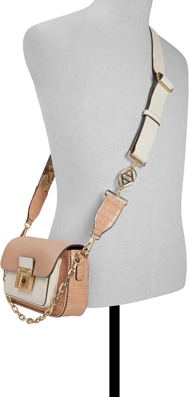 BOLSO CRUZADO PARA MUJER ALDO CELESTICA - 4