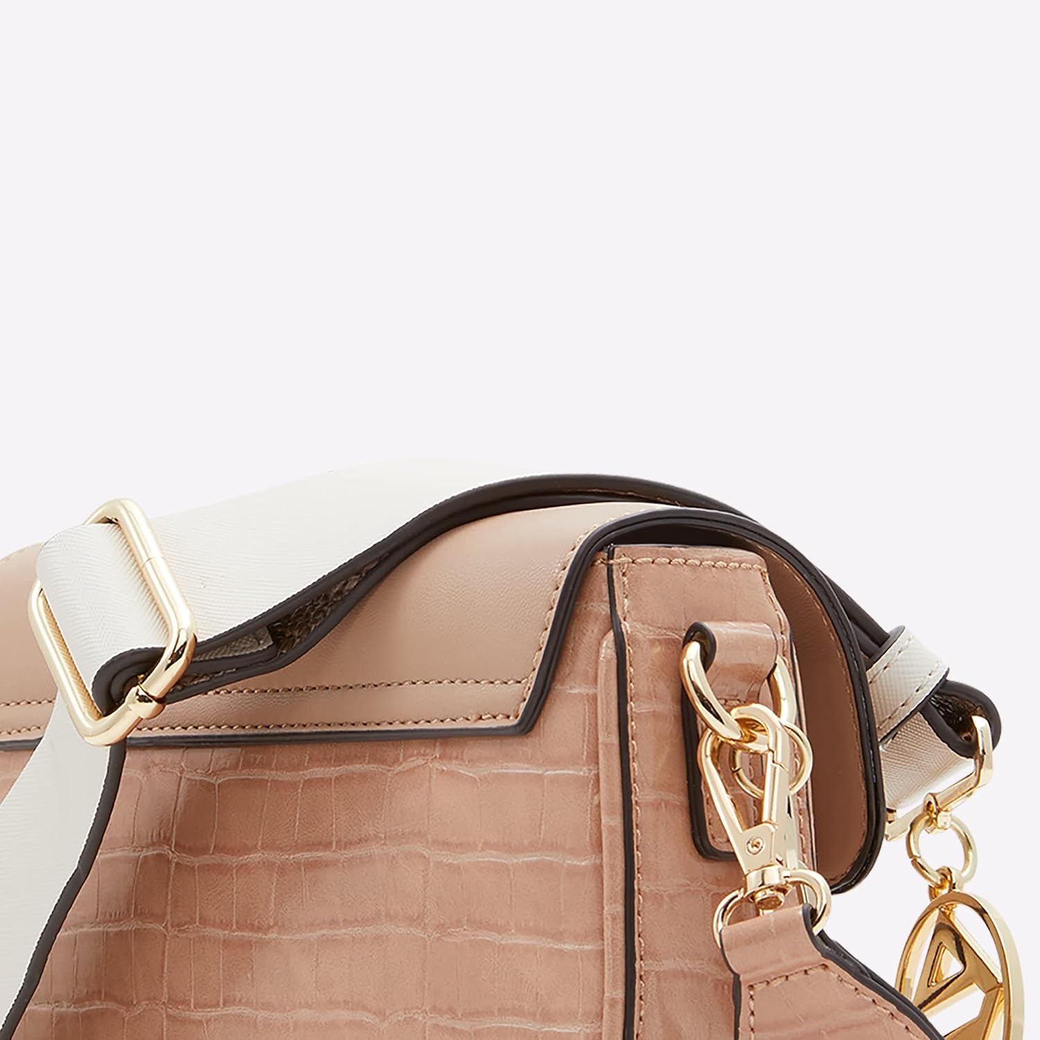 BOLSO CRUZADO PARA MUJER ALDO CELESTICA - 5