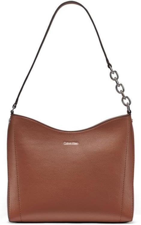 BOLSO HOBO PARA MUJER CALVIN KLEIN NOVA CHAIN - 1
