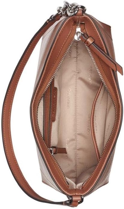 BOLSO HOBO PARA MUJER CALVIN KLEIN NOVA CHAIN - 4