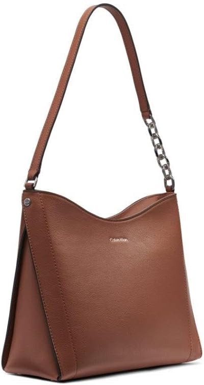 BOLSO HOBO PARA MUJER CALVIN KLEIN NOVA CHAIN - 5