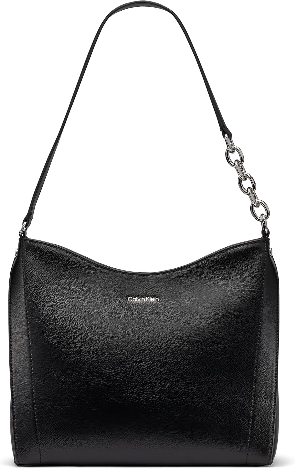BOLSO HOBO PARA MUJER CALVIN KLEIN NOVA CHAIN - 1