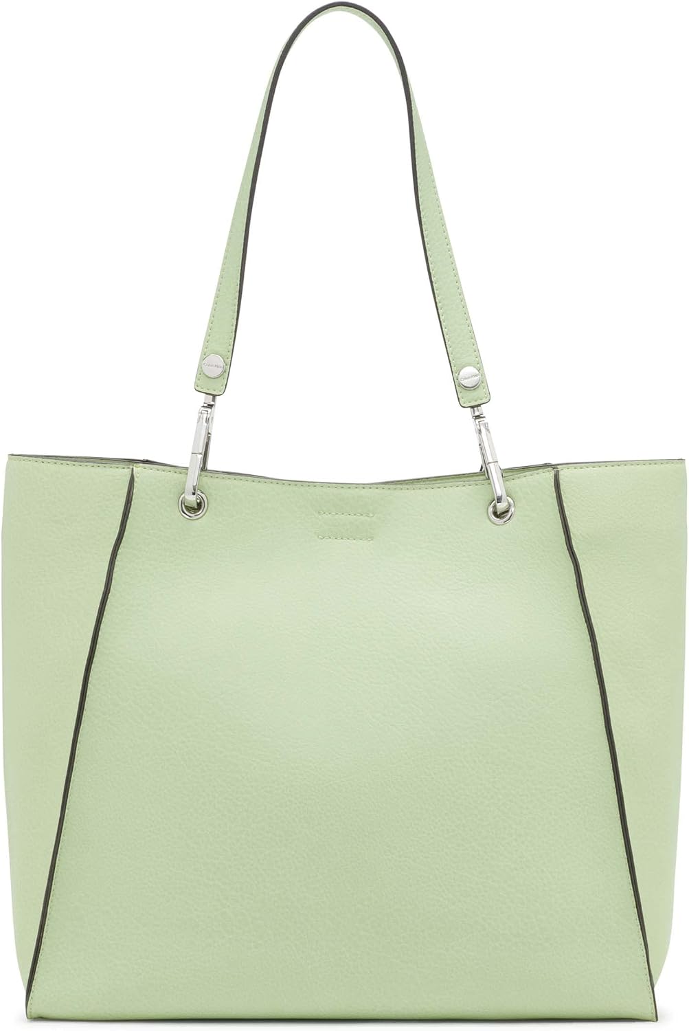 BOLSO TOTE CALVIN KLEIN REYNA NORTH/SOUTH PARA MUJER - 2