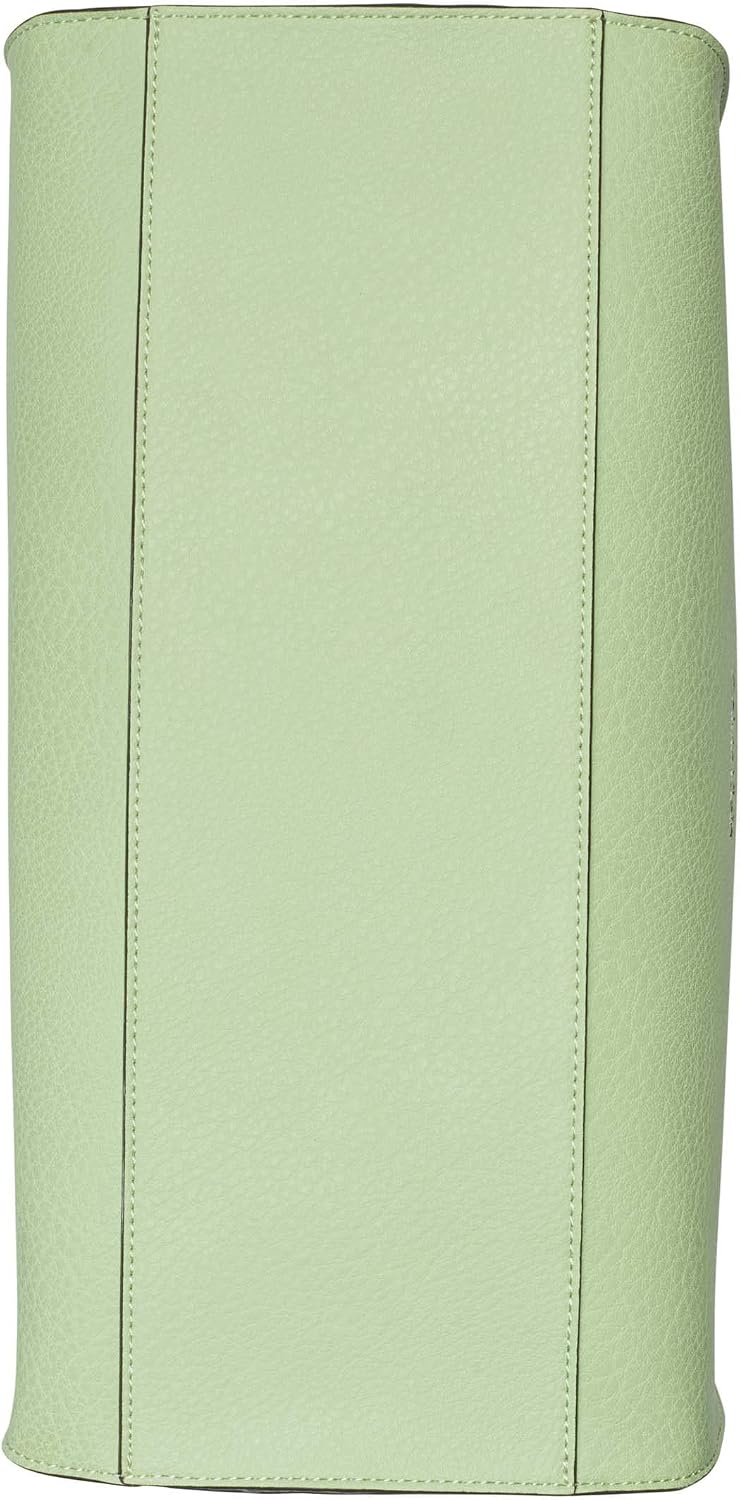 BOLSO TOTE CALVIN KLEIN REYNA NORTH/SOUTH PARA MUJER - 3