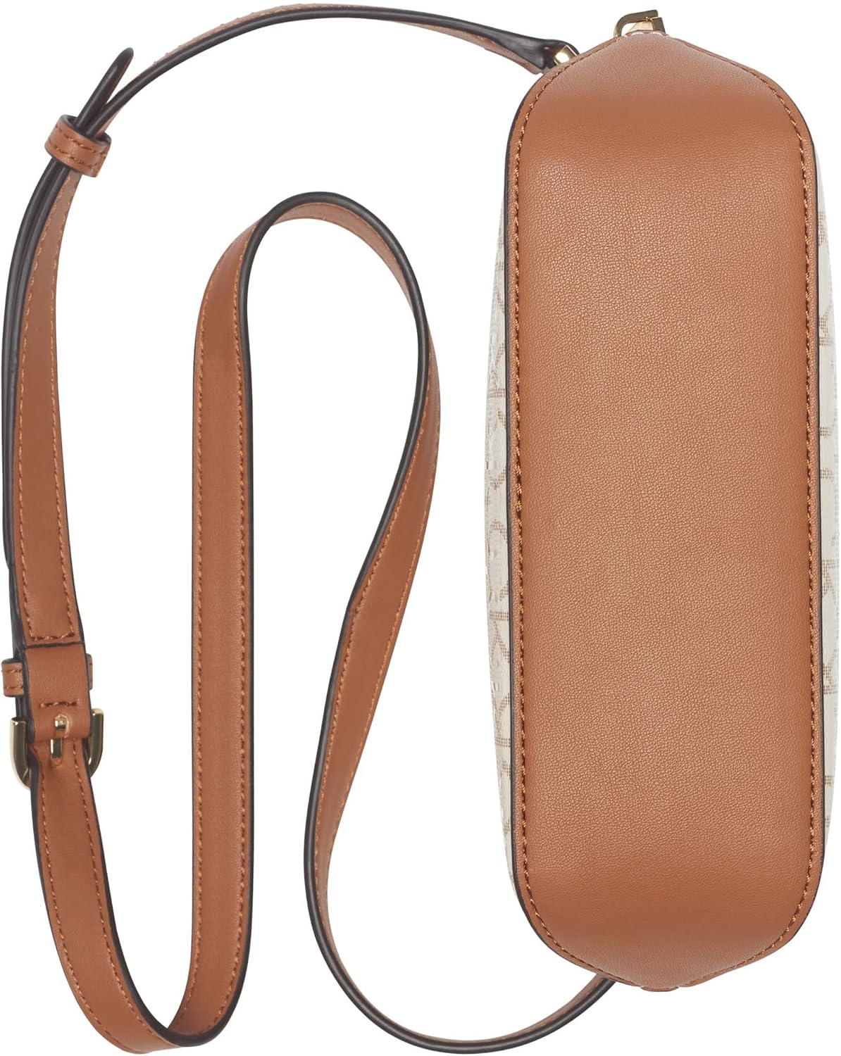 BOLSO CRUZADO PARA MUJER CALVIN KLEIN LUCY CON TRIPLE COMPARTIMENTO - 3