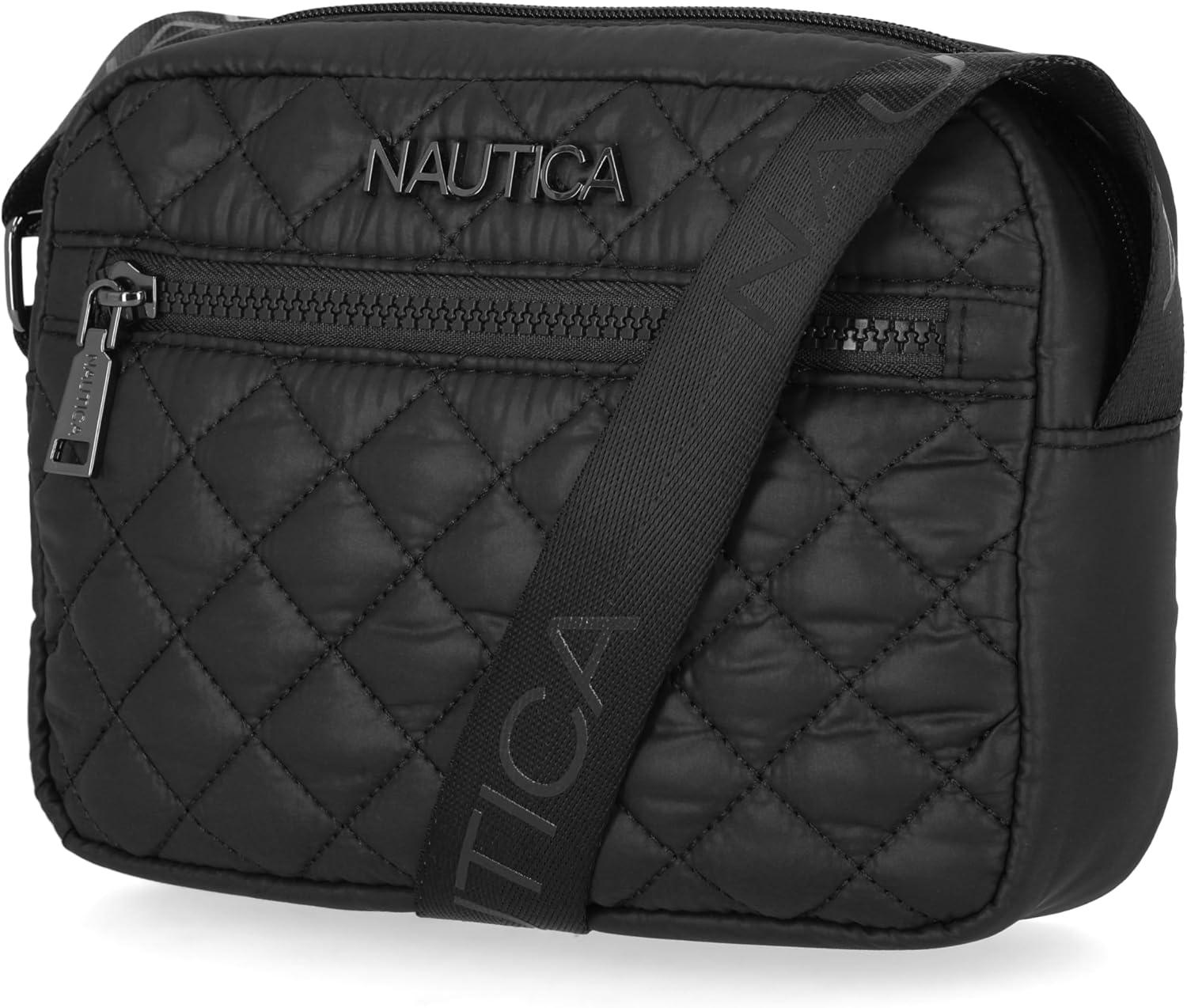 BOLSO CRUZADO PARA MUJER NAUTICA HIGH SEAS - 1