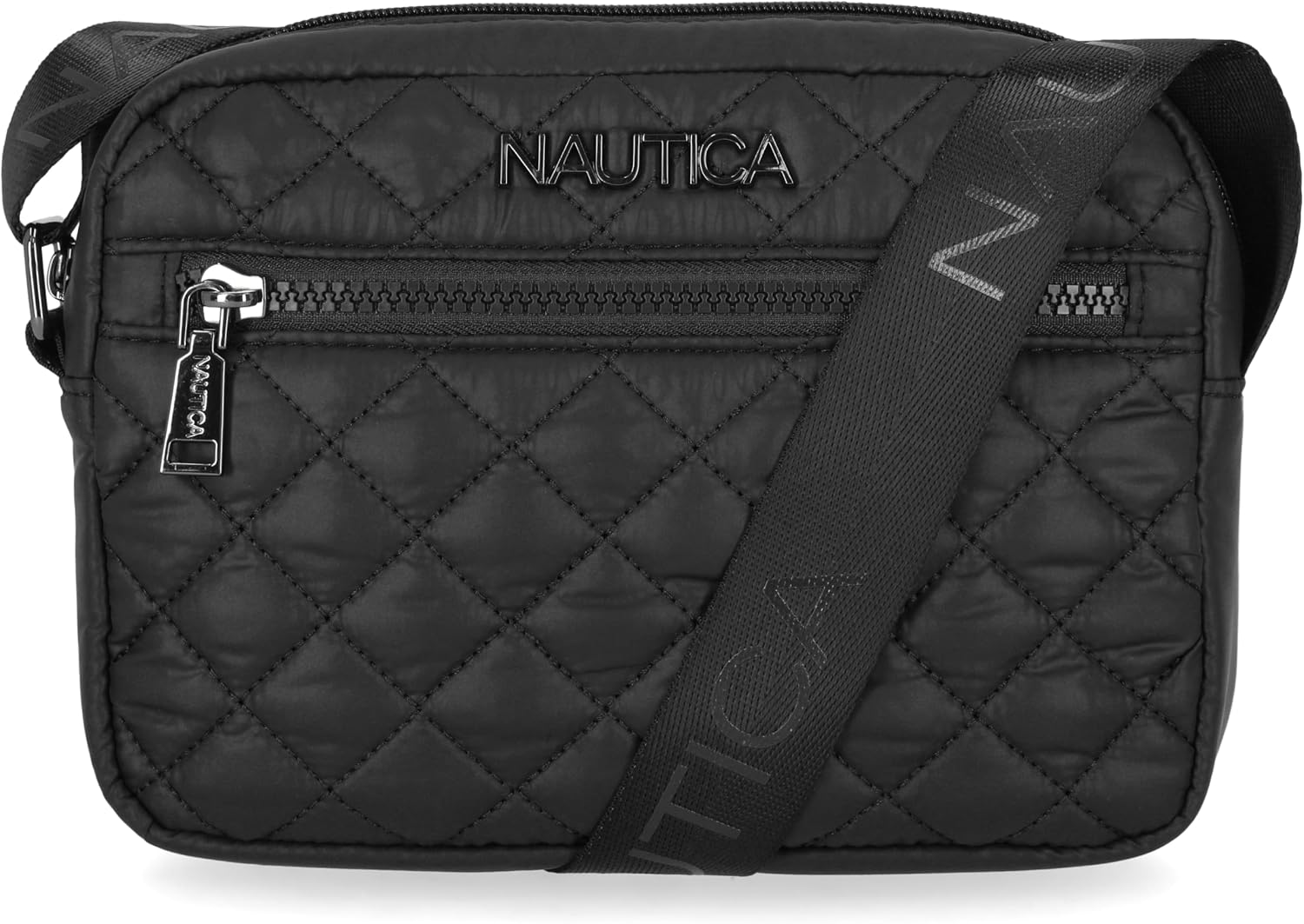 BOLSO CRUZADO PARA MUJER NAUTICA HIGH SEAS - 2