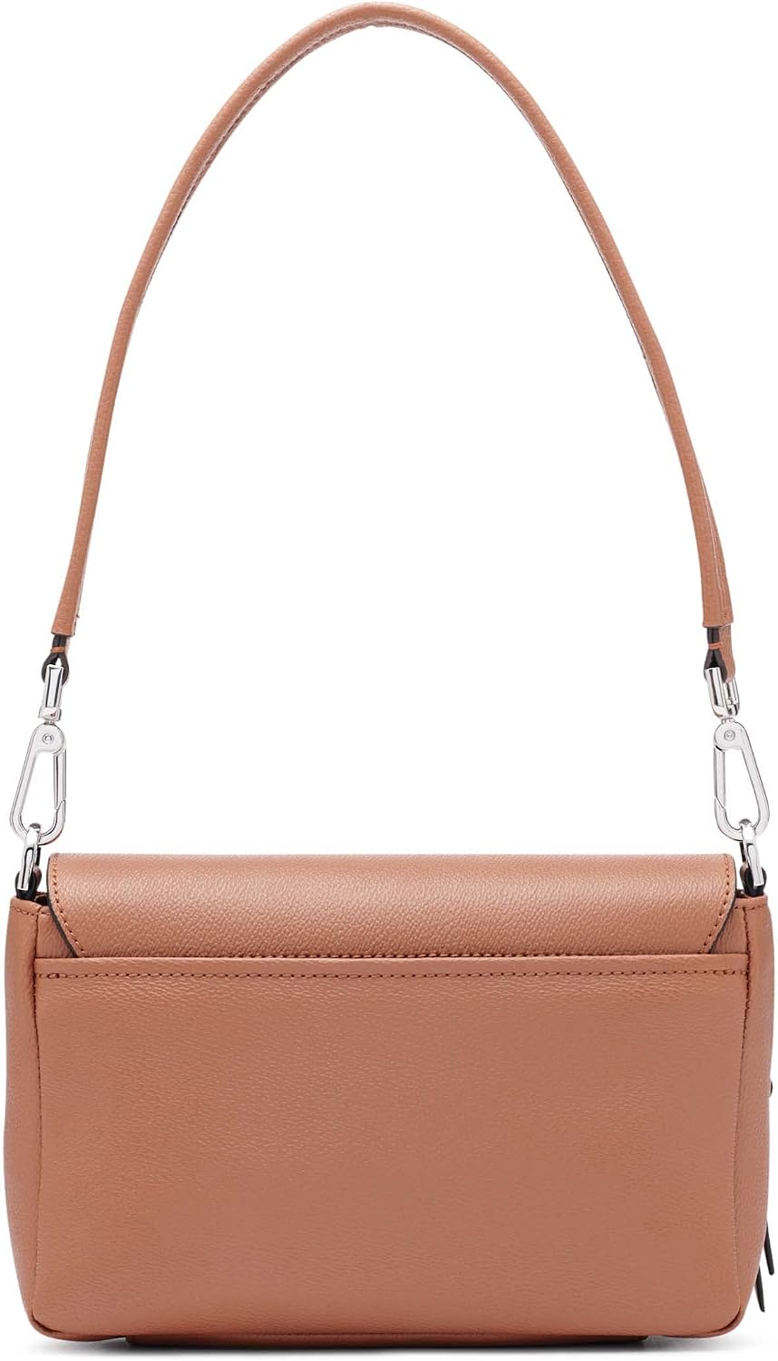 BOLSO DE HOMBRO CALVIN KLEIN AVA PARA MUJER - 2