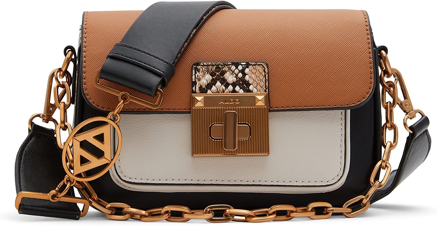 BOLSO CRUZADO PARA MUJER ALDO CELESTICA - 1
