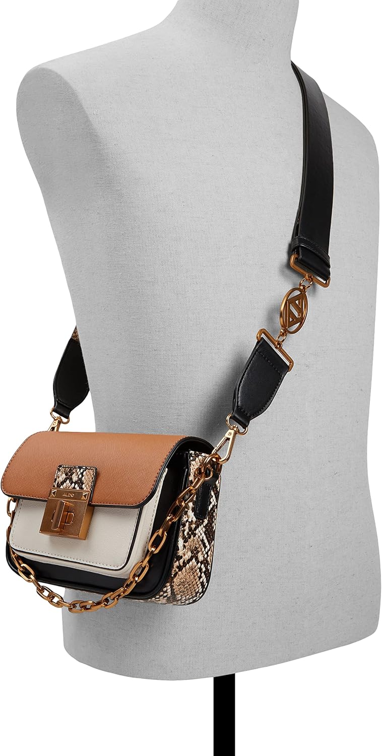 BOLSO CRUZADO PARA MUJER ALDO CELESTICA - 2