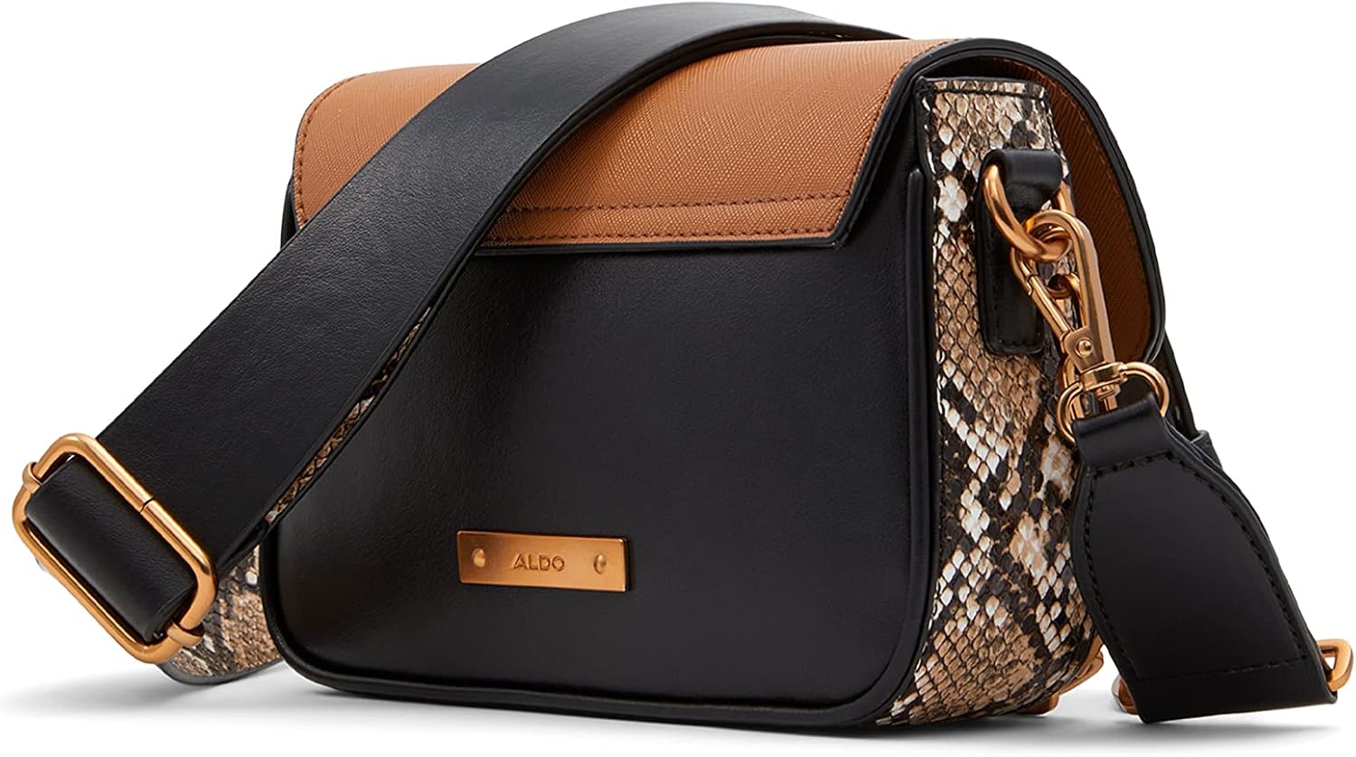 BOLSO CRUZADO PARA MUJER ALDO CELESTICA - 5