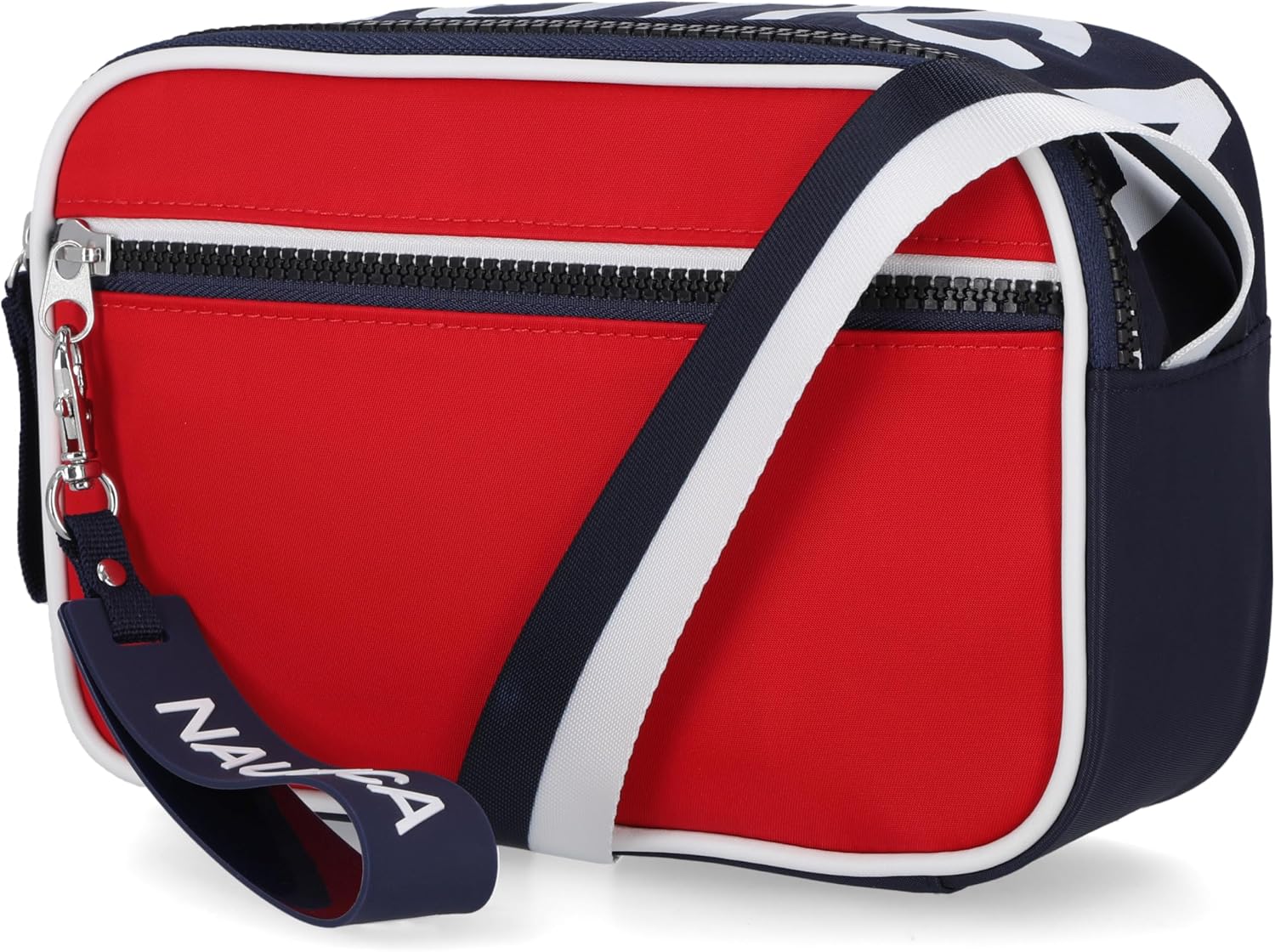 BOLSO CRUZADO PARA MUJER NAUTICA HIGH SEAS - 1