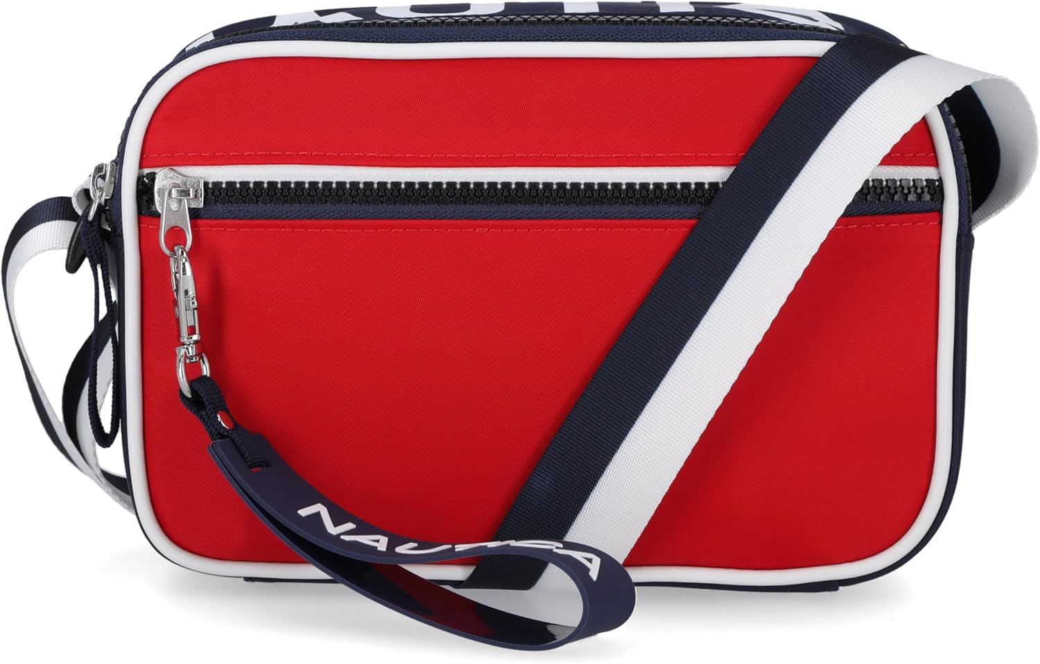 BOLSO CRUZADO PARA MUJER NAUTICA HIGH SEAS - 2