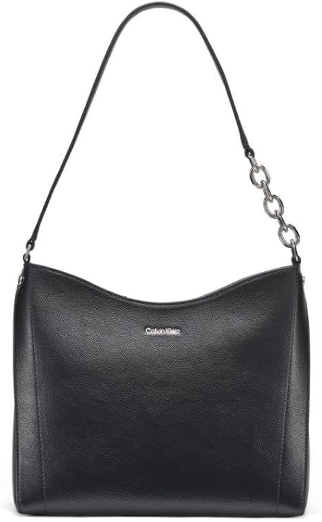 BOLSO HOBO PARA MUJER CALVIN KLEIN NOVA CHAIN - 1