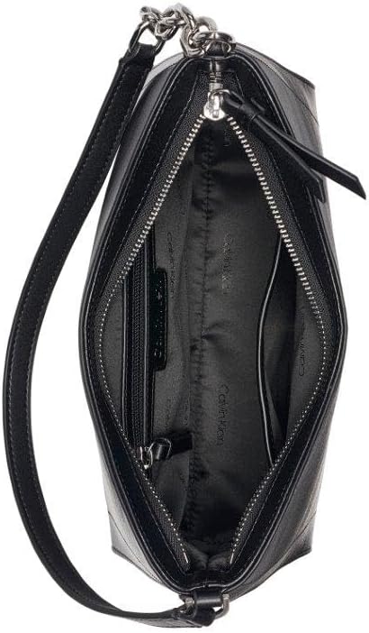 BOLSO HOBO PARA MUJER CALVIN KLEIN NOVA CHAIN - 4