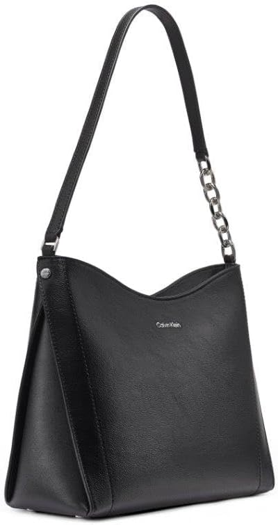 BOLSO HOBO PARA MUJER CALVIN KLEIN NOVA CHAIN - 5