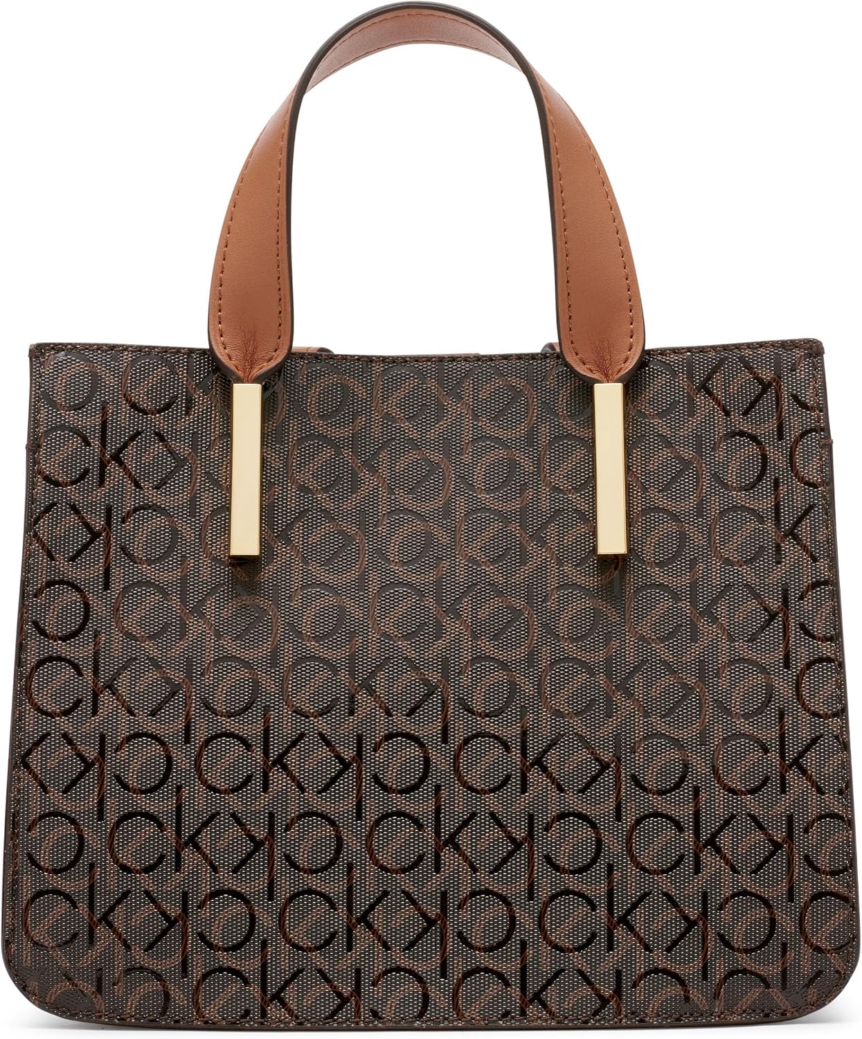 BOLSO CRUZADO MINI PARA MUJER CALVIN KLEIN AUDREY - 2