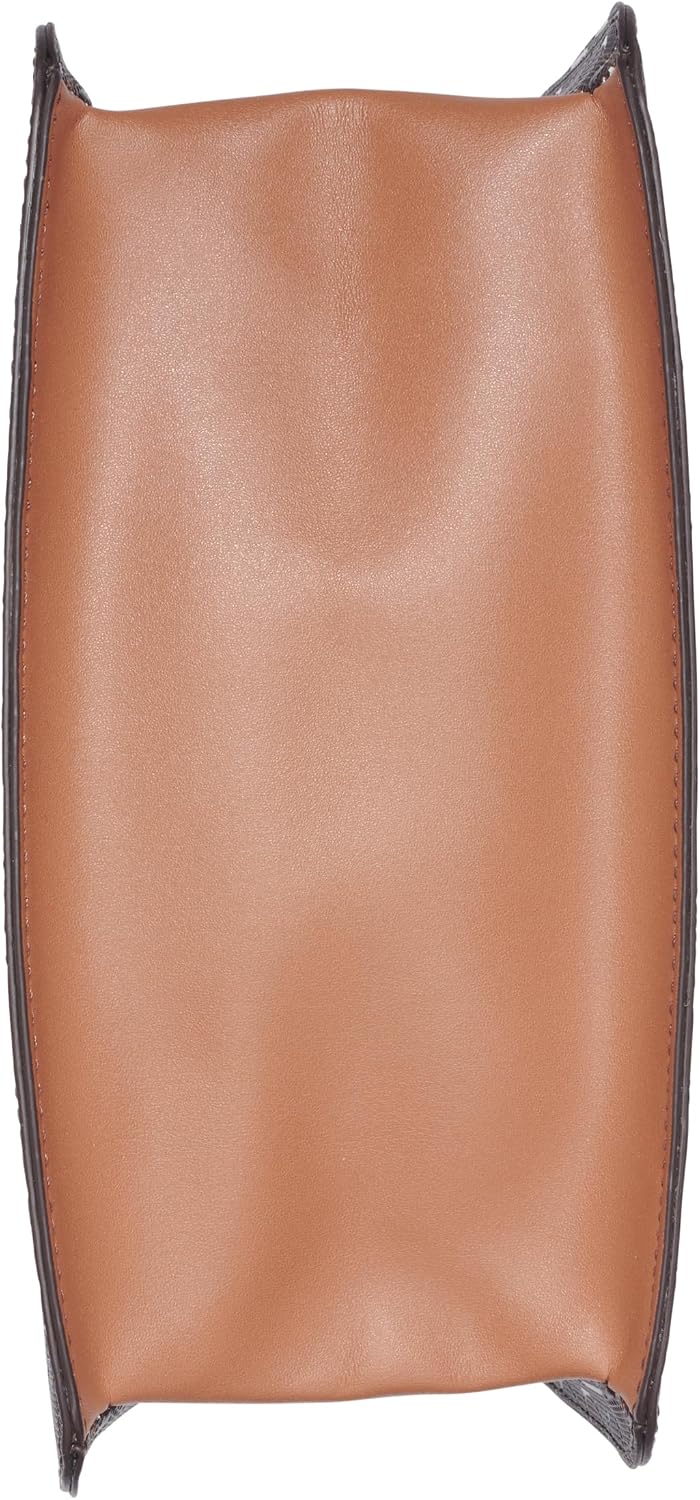 BOLSO CRUZADO MINI PARA MUJER CALVIN KLEIN AUDREY - 3