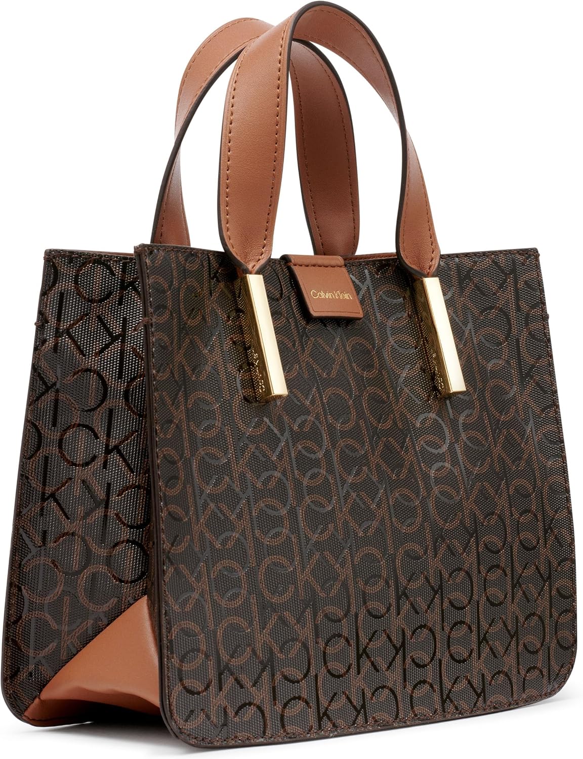 BOLSO CRUZADO MINI PARA MUJER CALVIN KLEIN AUDREY - 5