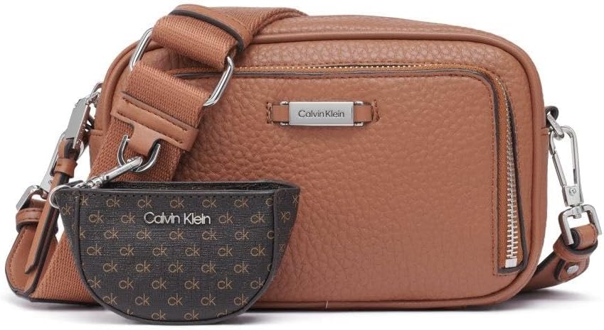 BOLSO CRUZADO PARA MUJER CALVIN KLEIN ZULLE - 1