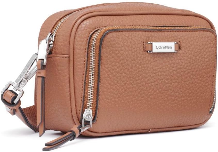 BOLSO CRUZADO PARA MUJER CALVIN KLEIN ZULLE - 5