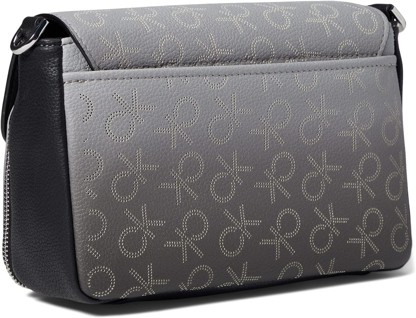 BOLSO DE HOMBRO CALVIN KLEIN AVA PARA MUJER - 2
